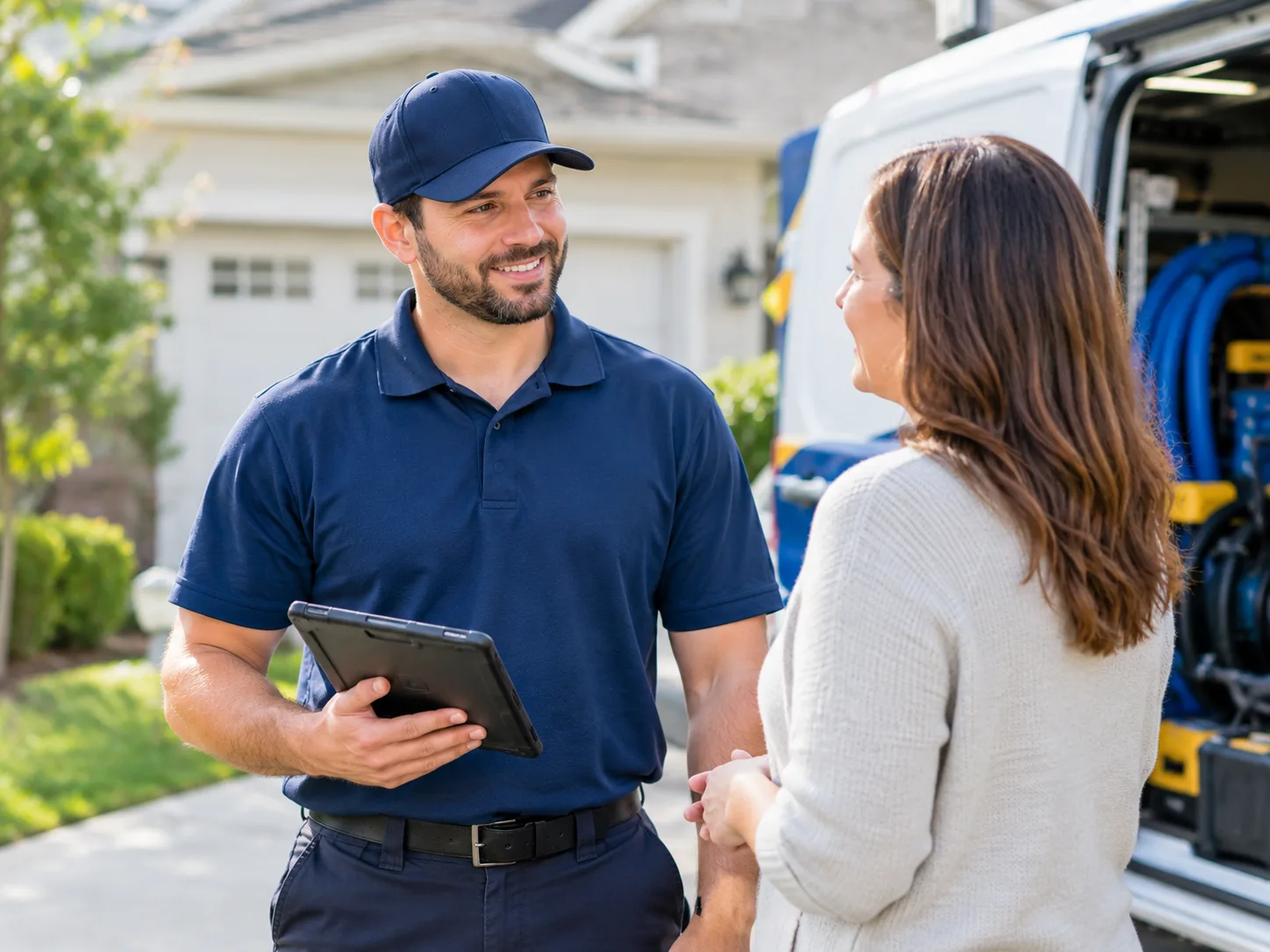 Sewage Backup Cleanup Greencastle, PA FAQs